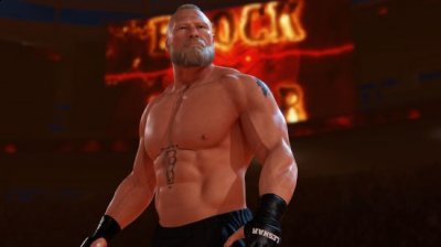 这说明尽管游戏尚未正式公开 2023潮牌新款推荐（《WWE 2K24》已获评级 或很快发布）