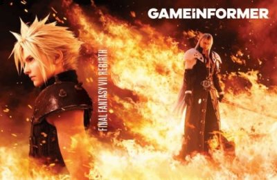 据悉本作采用完全开放的世界地图 哪种潮牌品牌（《FF7重生》制作人：游戏必须回归完全的开放世界地图）