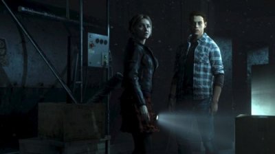 原PS4恐怖游戏《直到黎明》电影正在制作中 2023年最新流行（原PS4恐怖游戏《直到黎明》电影正在制作中）