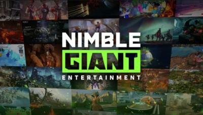 又是Embracer 《星际迷航：无限》开发商 Nimble Giant确认裁员 潮牌冬季如何御寒提醒（又是Embracer 《星际迷航：无限》开发商 Nimble Giant确认裁员）