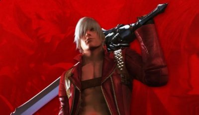 《鬼泣3：特别版》《鬼泣4》已从Steam下架停售 街拍潮牌推荐（《鬼泣3：特别版》《鬼泣4》已从Steam下架停售）