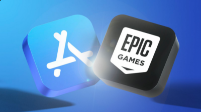 允许在其设备上开放侧载和第三方市场后 Epic 的首个举措 喜爱潮牌有哪些（Epic游戏商城将于2024年内登陆欧洲苹果iOS设备）