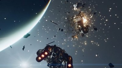 不过《星空》最有趣的地方在于探索 哪种潮牌品牌（《星空》玩家玩了850小时探索到新地点：真是惊喜！）
